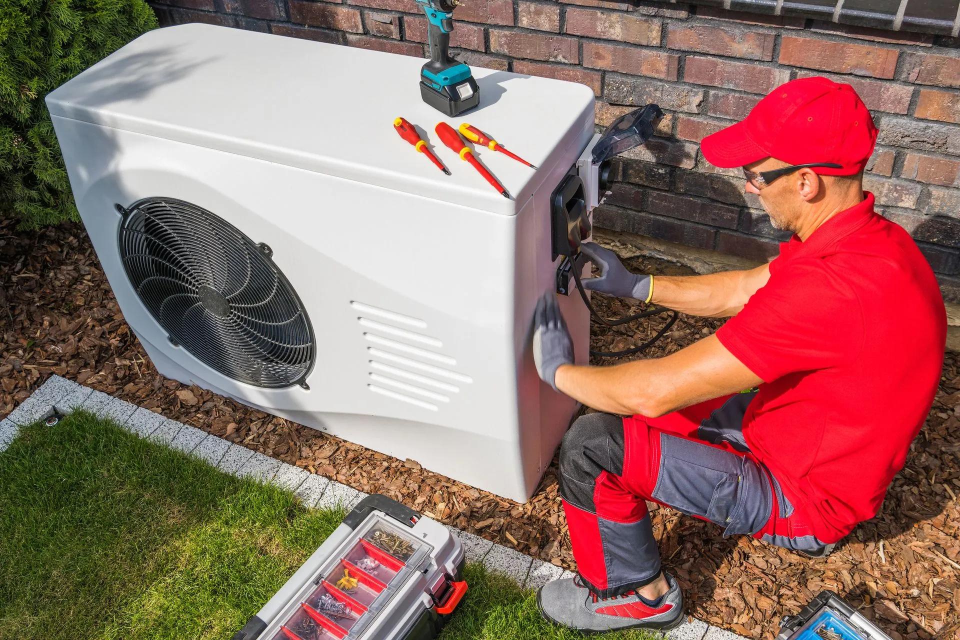 About HVAC in Plymouth, MI